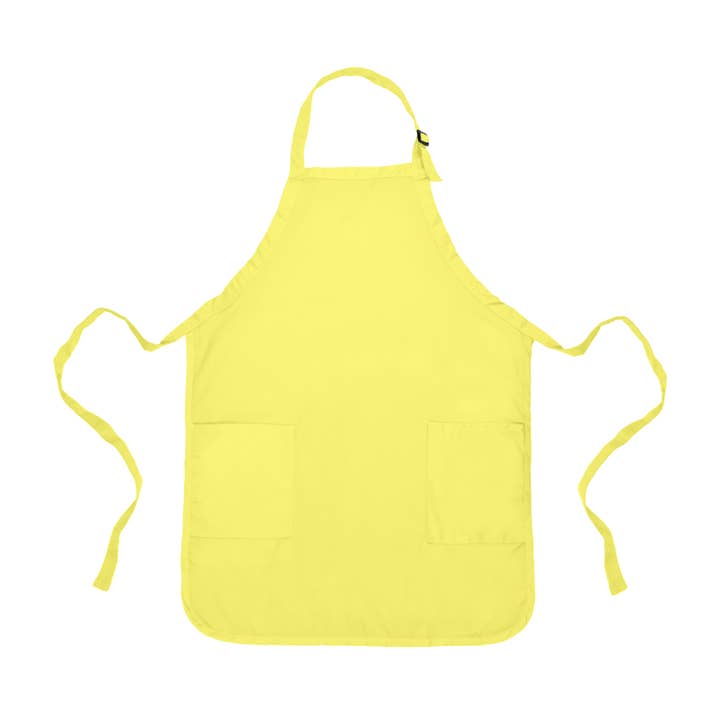 Dalix – Avental por atacado – Avental DALIX para restaurante, algodão poli, 2 bolsos13