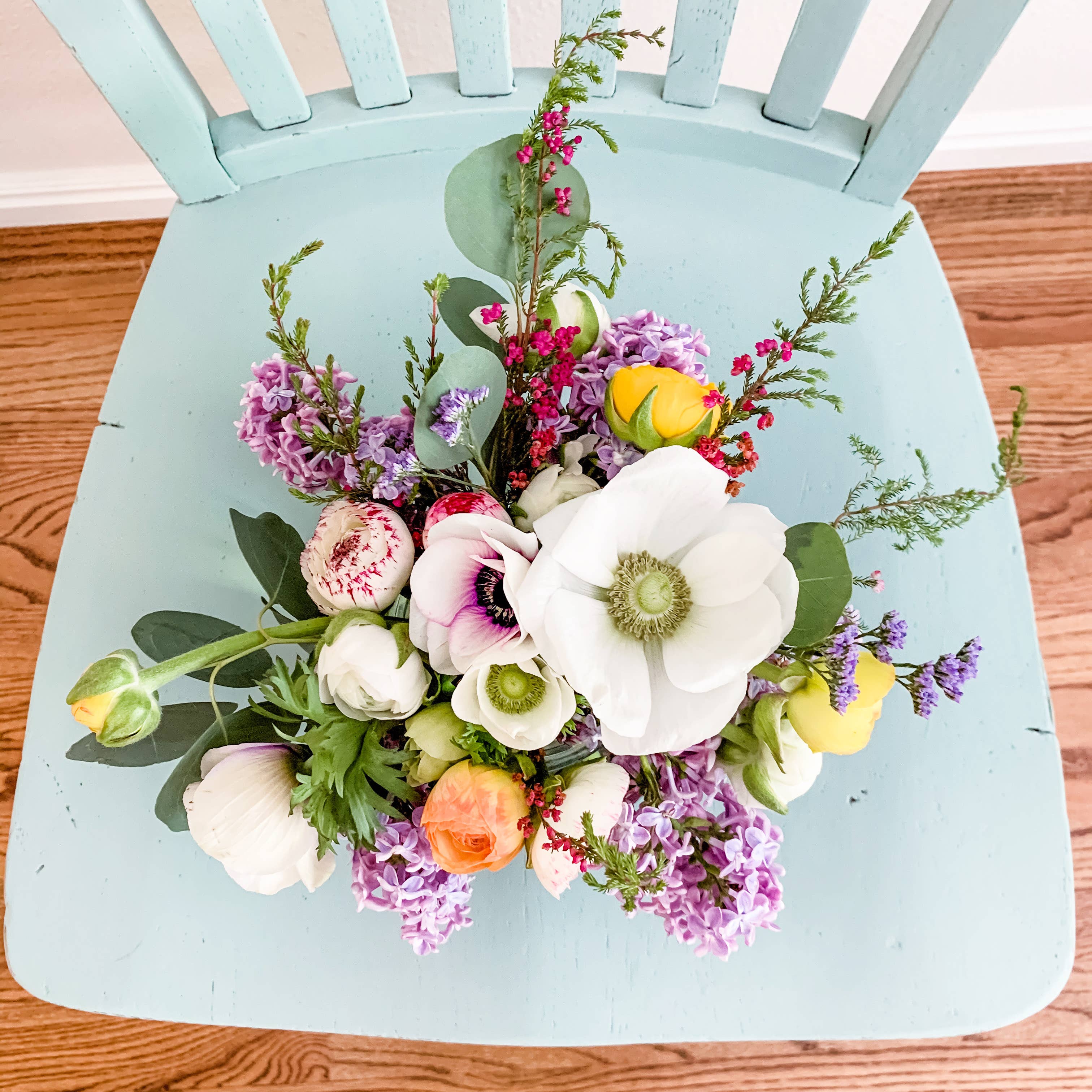 MudPaint – Conjunto de pintura por atacado – Seaside - Pintura de móveis de argila MudPaint3