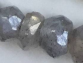 Sonya Renee Jewelry - Vendita all'ingrosso Collane a catena e maglie - Sabrina Gold Fill 40,6 cm2