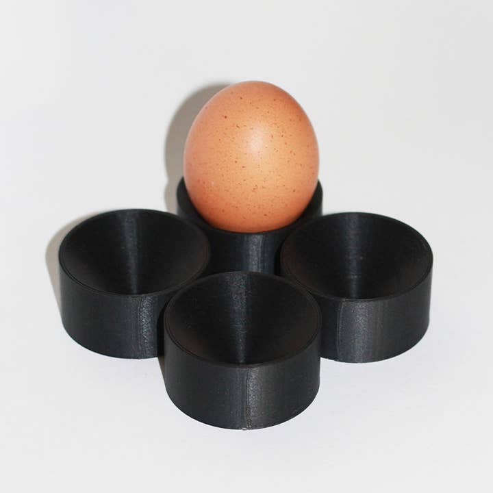 Coquetiers x4 pour la vente par KINSO