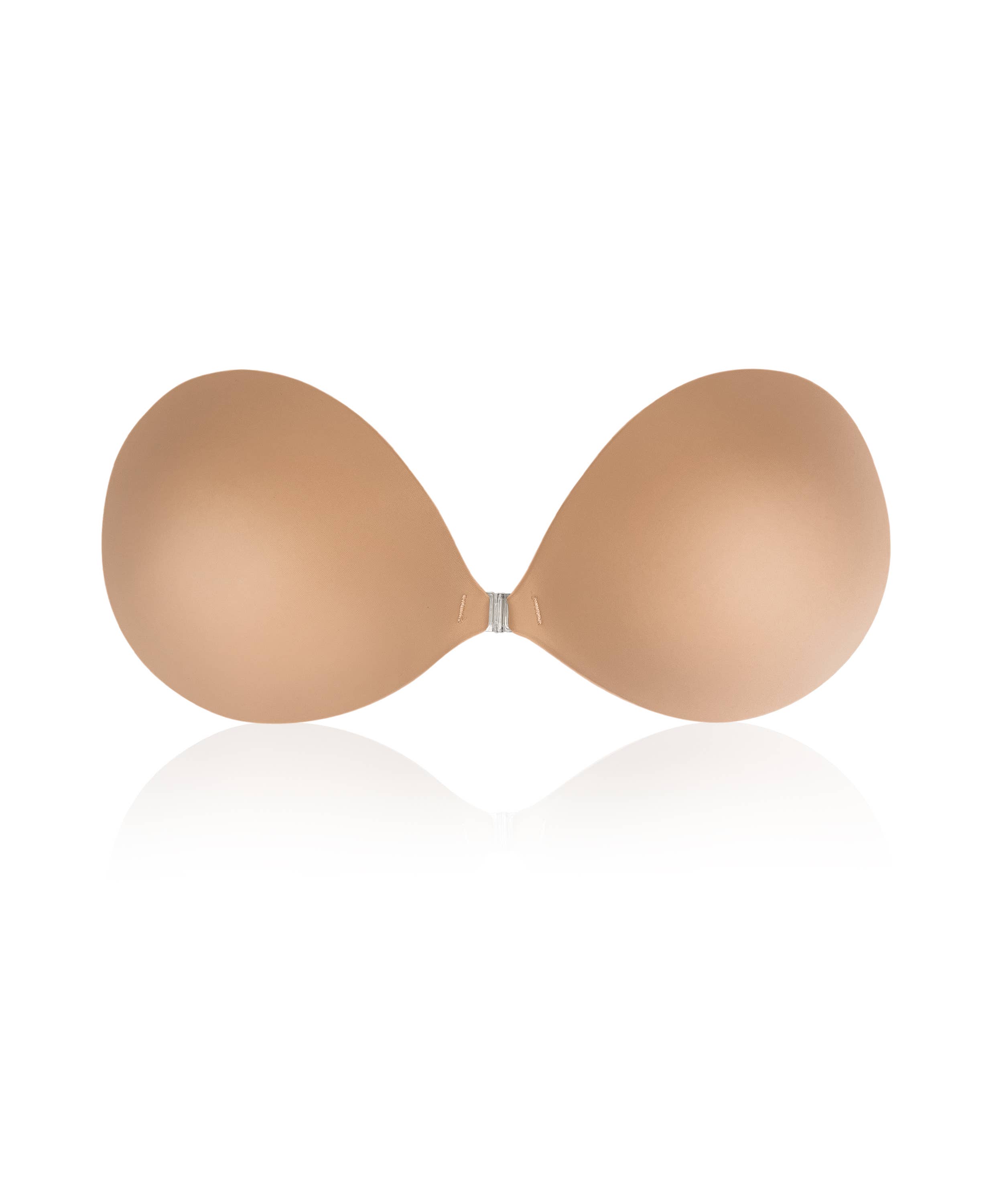 NOOD - Wholesale Bra - Women's - Push Up | Padded Adhesive Fabric Bra4