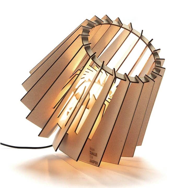 Van Tjalle En Jasper - Wholesale Floor Lamp - Spot-nik floor lamp23