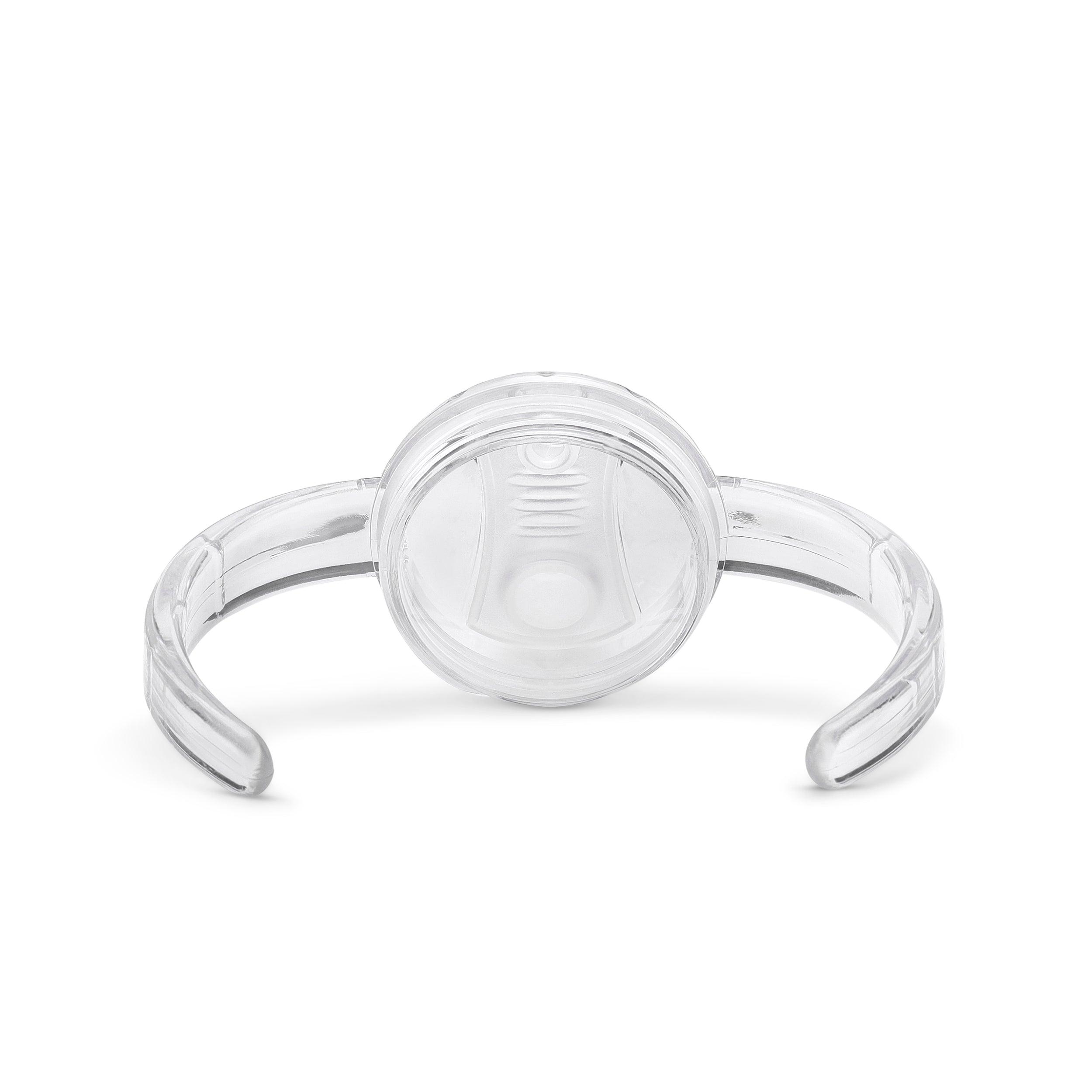 MakerFlo - Wholesale Drinking Glass/Cup - Kids & Baby - 12oz Straight Sub Sippy Cup Duo17