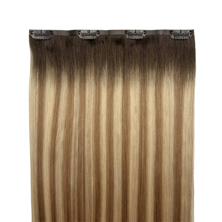 Palomino - Clip In Élite pour la vente par Cowgirl Clip Ins