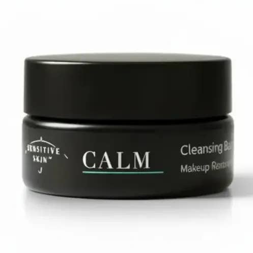CALM, Cleansing Balm - Makeup & SPF Remover, 50 ml for wholesale by SENSITIVE SKIN Brand
