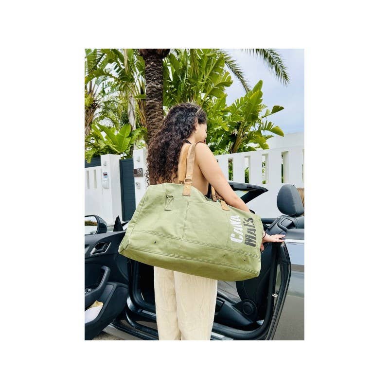 Casa Natura Design SL - Wholesale Luggage - CALLOWAY CG08 Travel and Sports Bag16