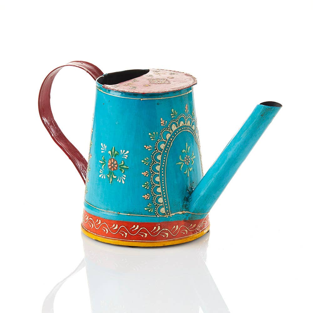 SERRV International - Wholesale Watering Can - Rangeni Watering Can0