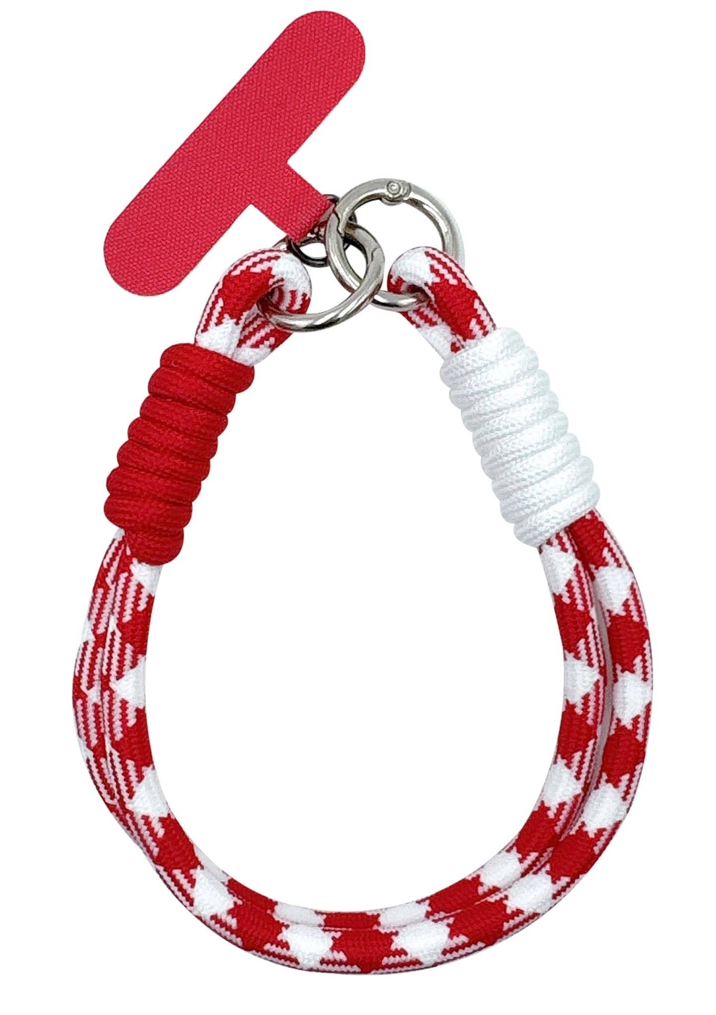 MiMi Wholesale - Vente Lanière – femme - BAK510055 Cordon de téléphone Lanière de poignet/Porte-clés/Charm de sac5