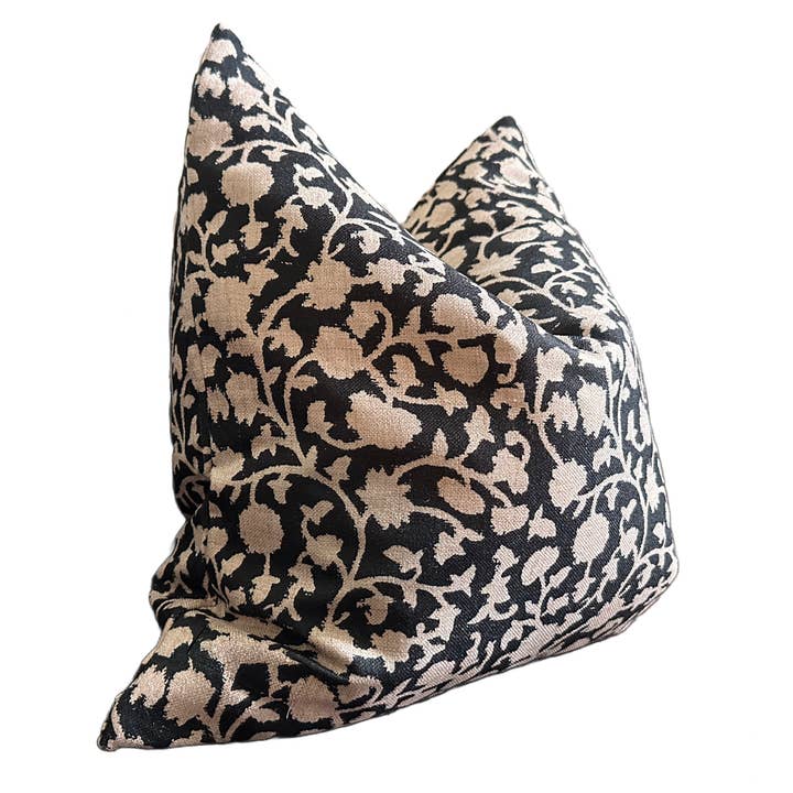 Rennah Collective - Wholesale Sierkussensloop - Pepper sierkussenhoes1