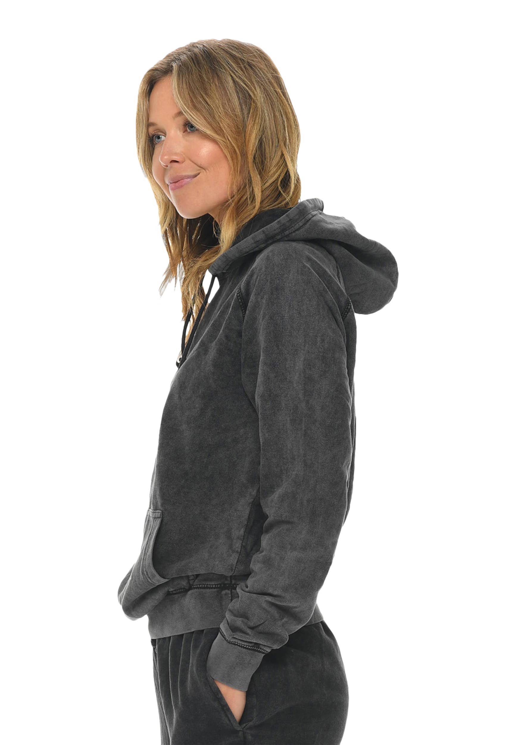 Lane Seven Apparel - Wholesale Hoodie - Men's - Vintage Raglan Hoodie17