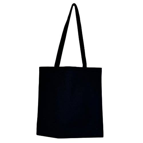 Jam Wear Promos - Vente Tote bag – unisexe - Sac Fourre-tout économique en coton 100 % pour courses, shopping et plage2