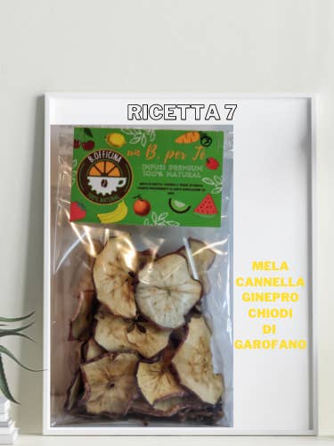 ein B für dich Rezept 7 für den Großhandel von b.officina