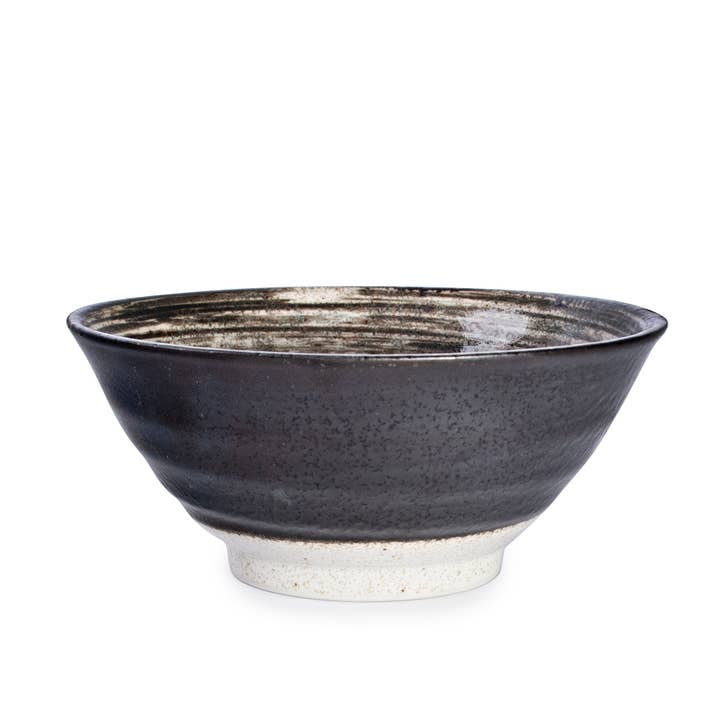 JPN COLLECTION - VORTEX - LARGE BOWL for wholesale by Fuji Merchandise Corporation