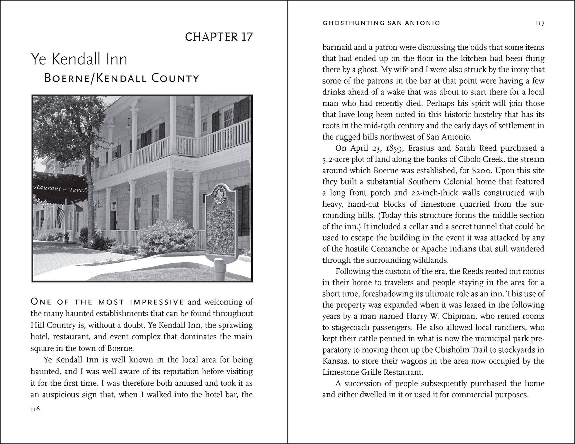 AdventureKEEN - Wholesale History & Geography - Ghosthunting San Antonio & Austin1