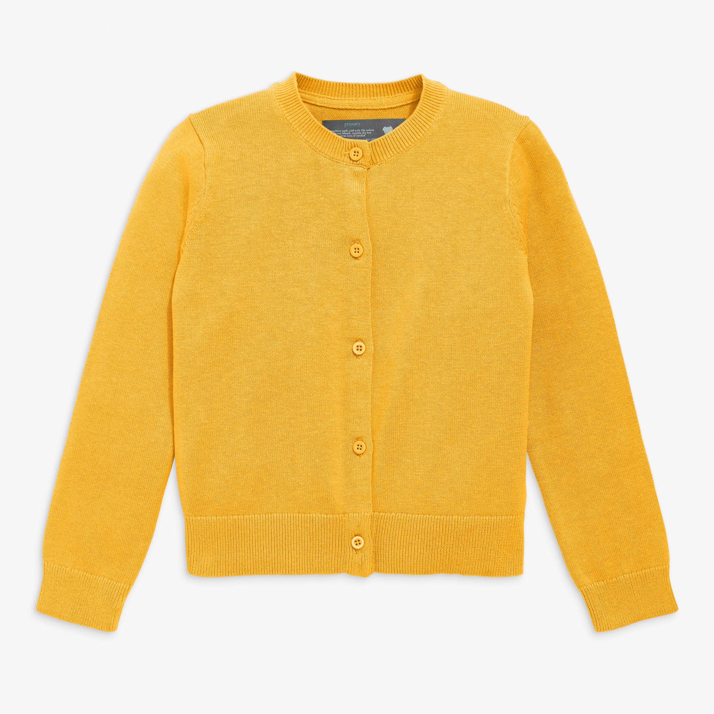 Primary - Wholesale Cardigan - Kids - Cotton cardigan11