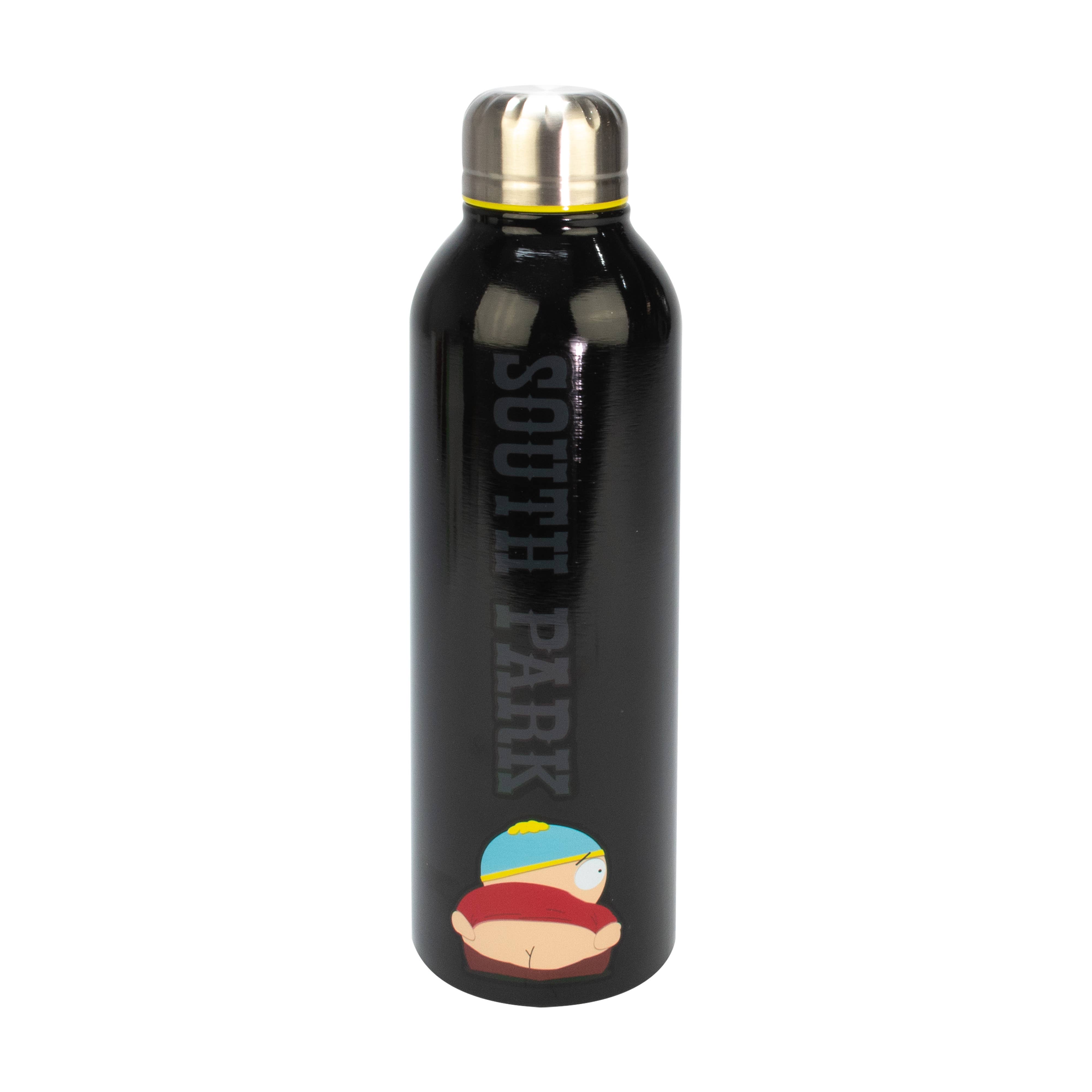 Mad Monkey GmbH - Wholesale Water Bottle - South Park 700ml Stainless Steel Water Bottle1