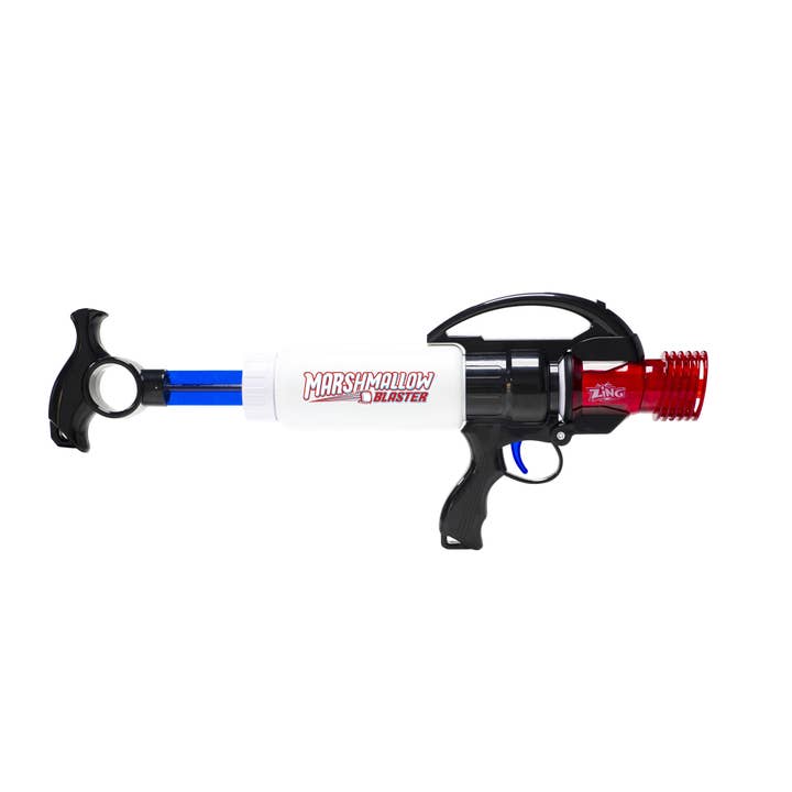Hogwild - Wholesale Classic Toy - Kids - Marshmallow Blaster Extreme Blaster1