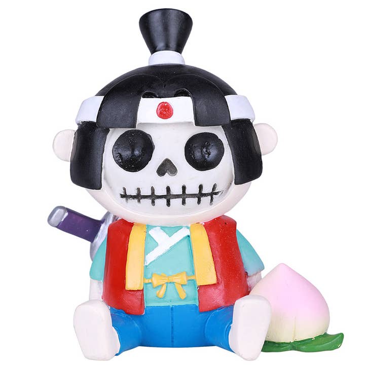 Momotaro Furrybones - 13454 Momotaro Furrybones - 13454