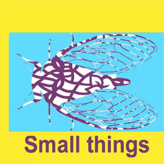 fly foulard per la vendita all'ingrosso da parte di Smallthings