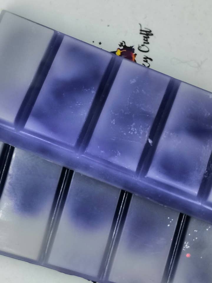 Berry Sexy Snap Bar for wholesale by Waxy Craft