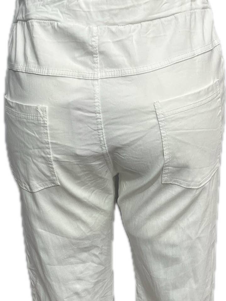 Marisima by Urban Mangoz - Wholesale Pants - Women's - Peace Pants
