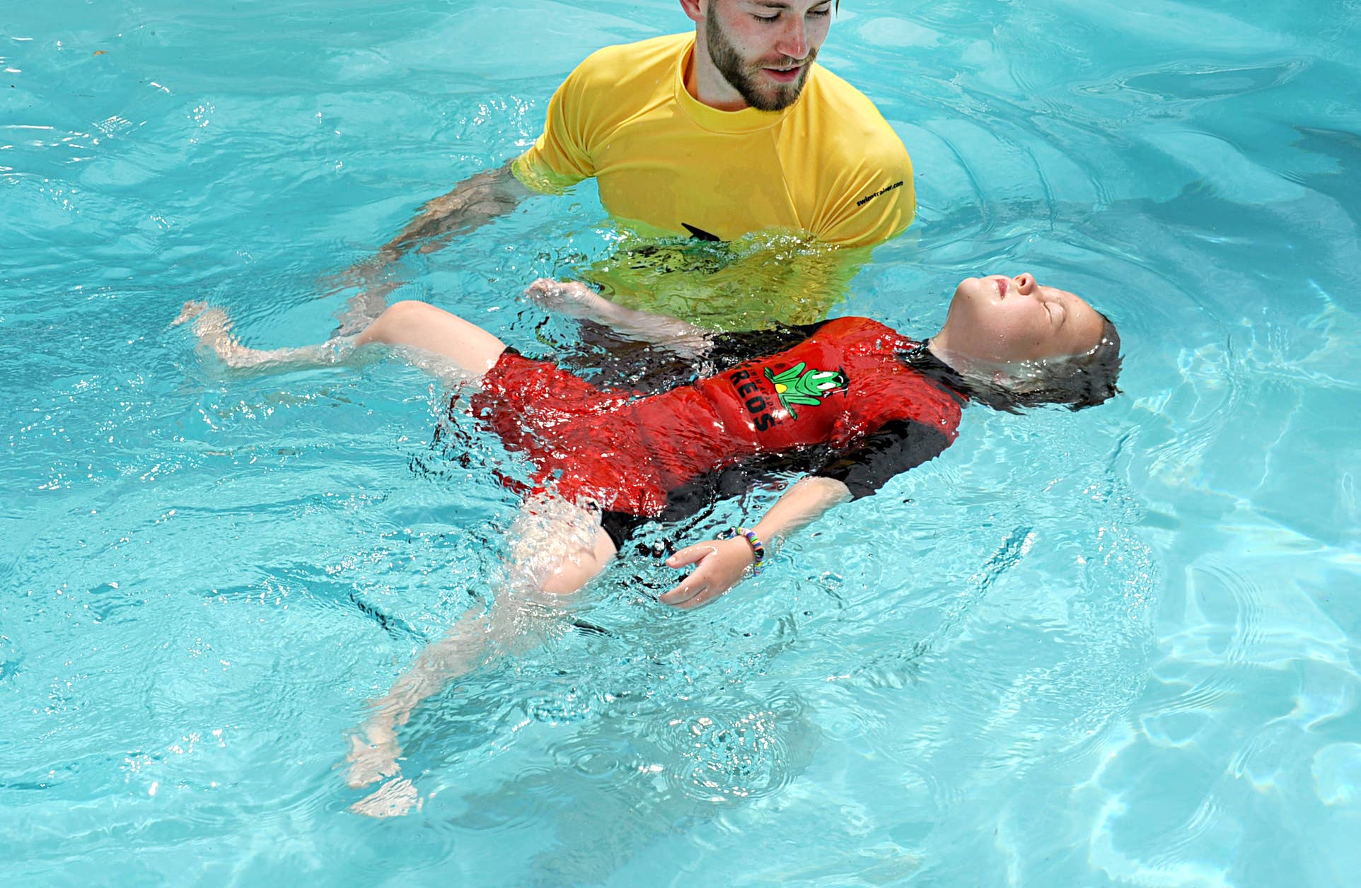 FREDS SWIM ACADEMY GmbH – wholesale Våtdräkt – Barn – Våtdräkt för barn med snabb torkning och värmeisolering15