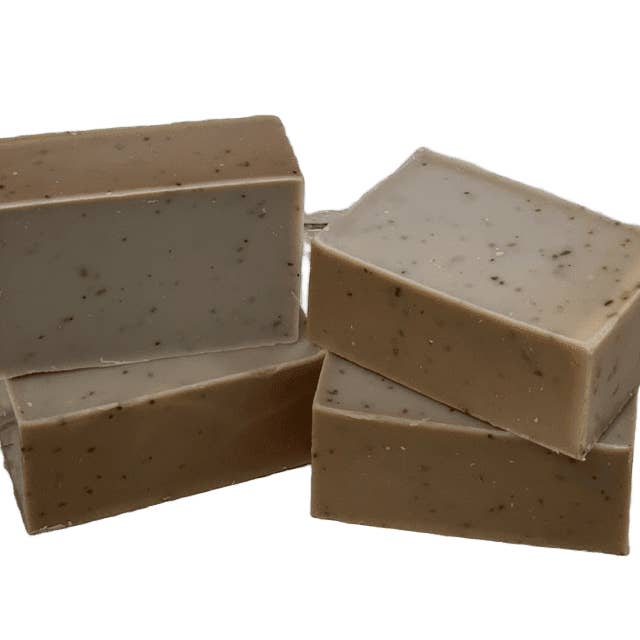 Poison Ivy Soap - 4.5 oz. Bar for wholesale by Molly’s Apothecary