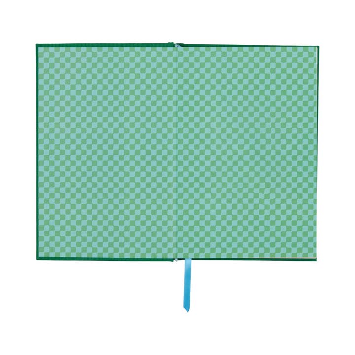 Designworks Collective – wholesale Journal/diary – Designworks Ink Pardon Me Journal