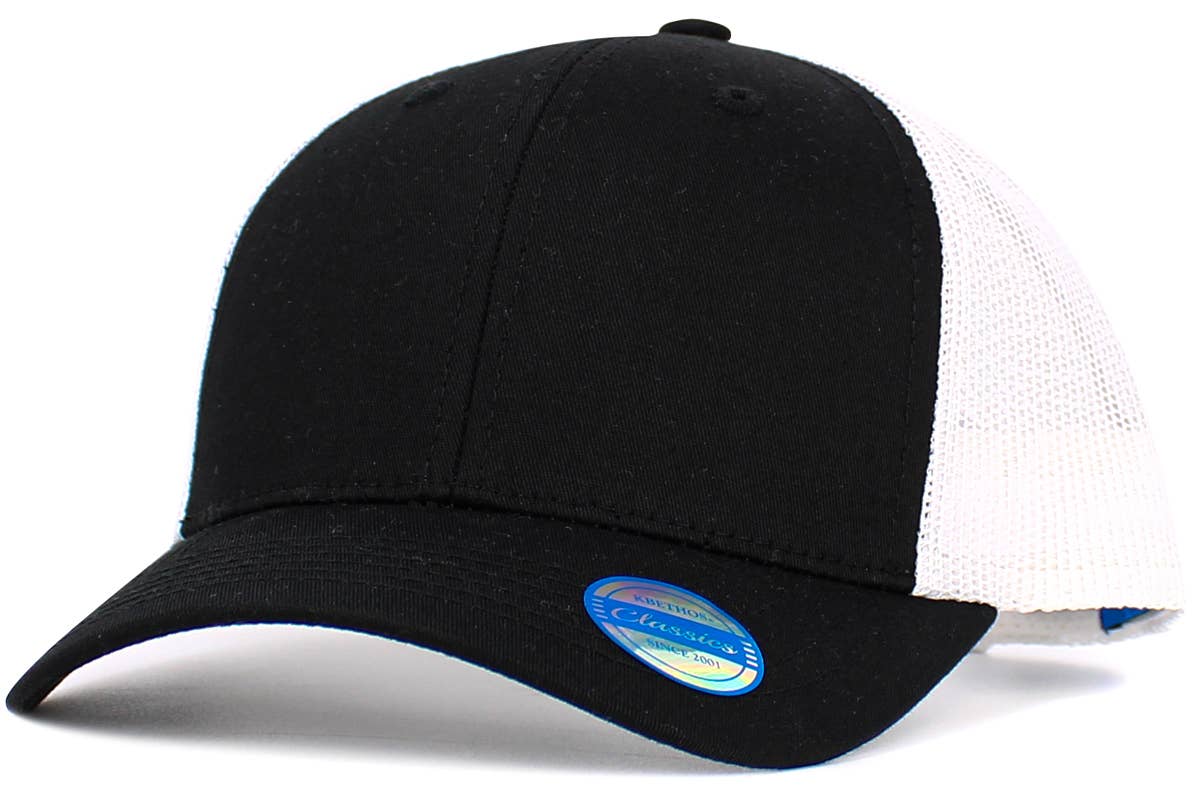KBETHOS – wholesale Baseball cap – Kids – Kids Mesh Baseball Cap6