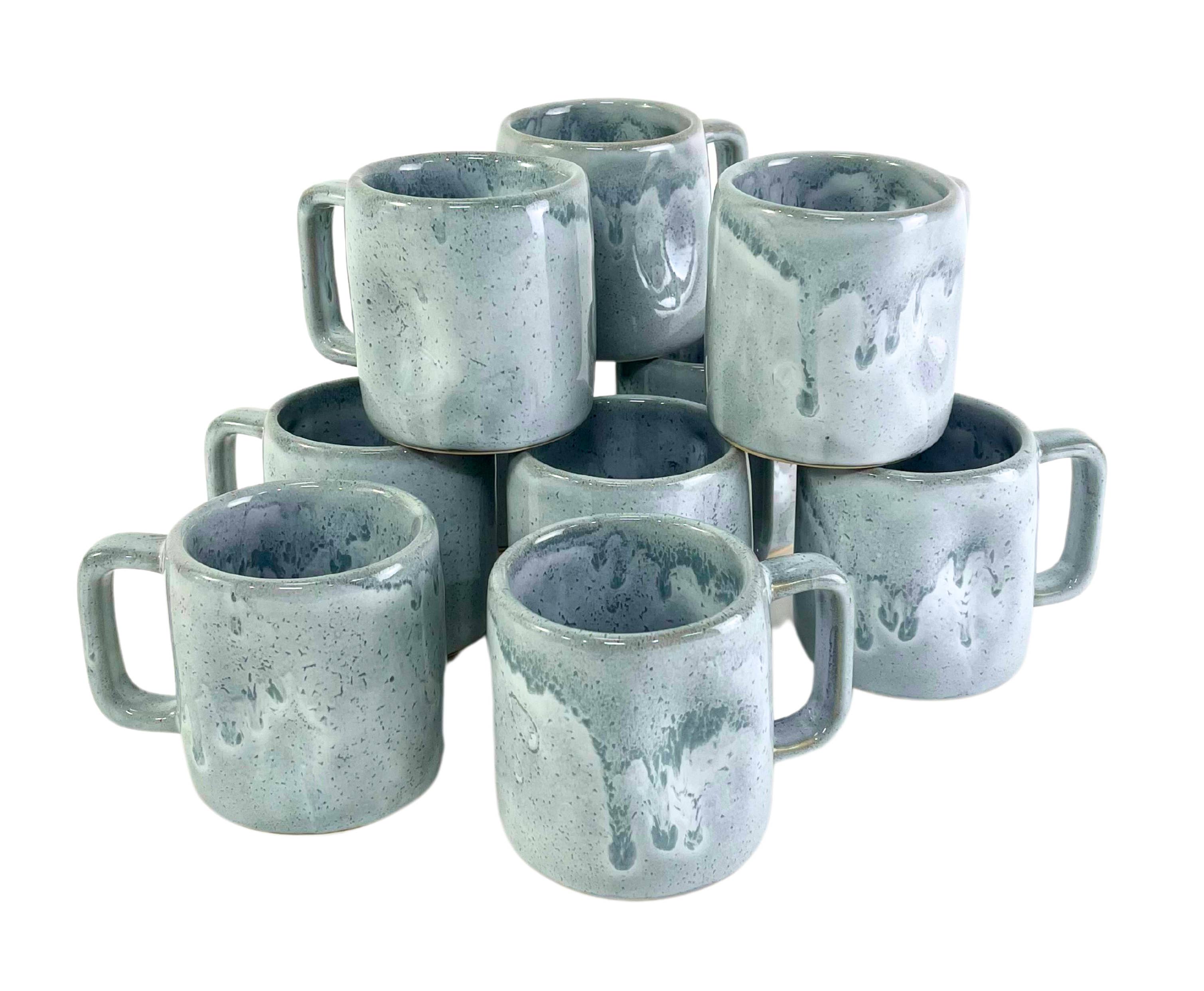 ALEX MARSHALL STUDIOS - Wholesale Coffee Mug - Small Mug