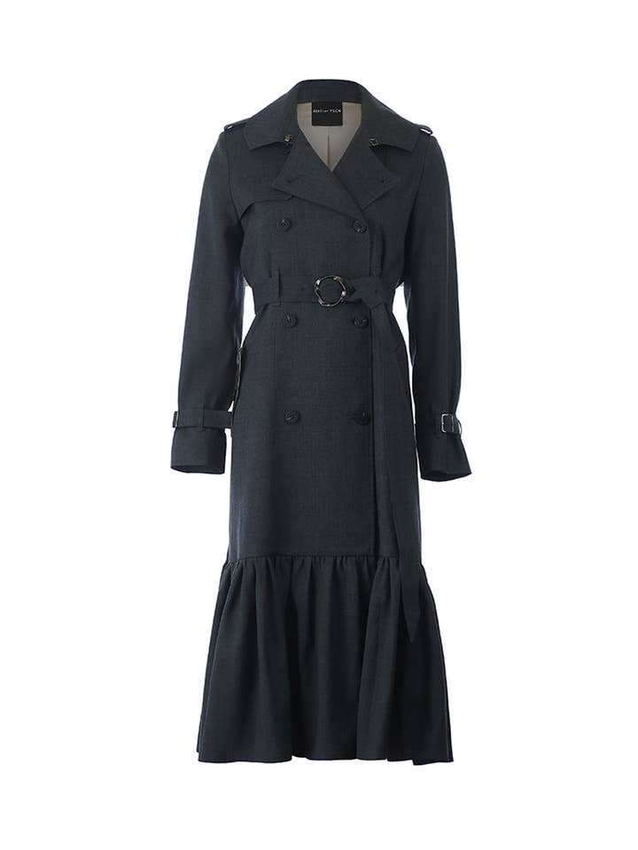 Nicky Kjole for engroshandel hos Atelier YSCM