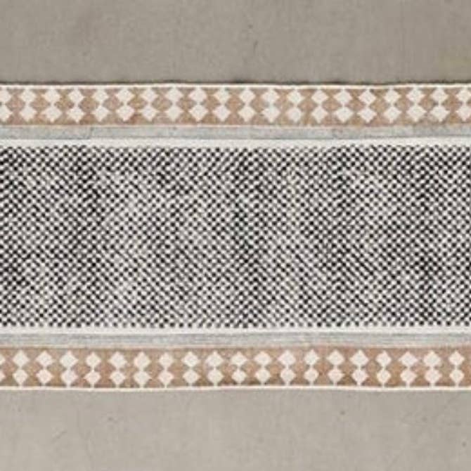 Homesoul - Wholesale Runner Rug - Tiles Runner Rug