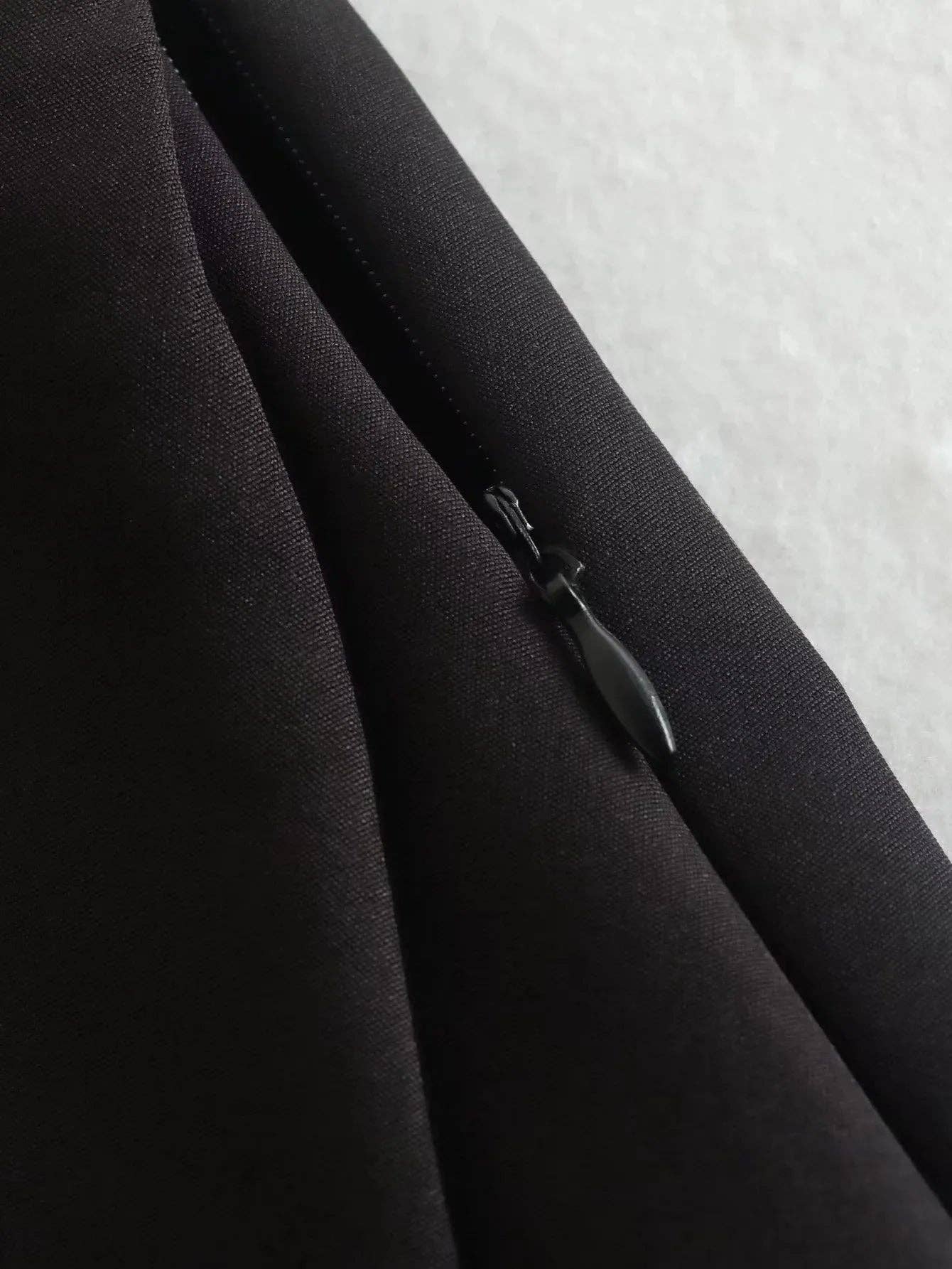 The Cotton Brand - Vendita all'ingrosso Gonna pantalone - Donna - Pantaloncini Arena con Gonna Mini3