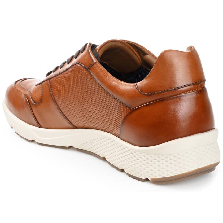 VANCE - Wholesale Lifestyle Sneakers - Men's - Thomas & Vine Mosley Luxe Sneaker