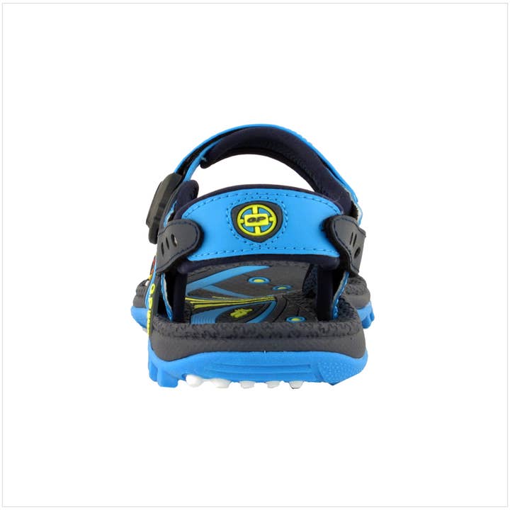 Gold Pigeon Shoes - Wholesale Sandals - Kids - Kids SIGNATURE Sports/Water Sandals (EU31-37)