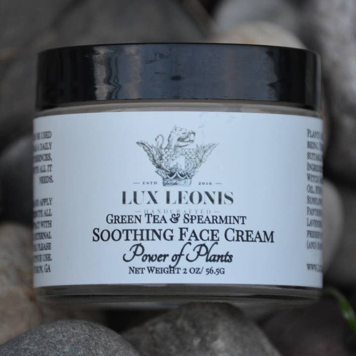 Daily Moisturizer & After Shave for wholesale by Lux Leonis