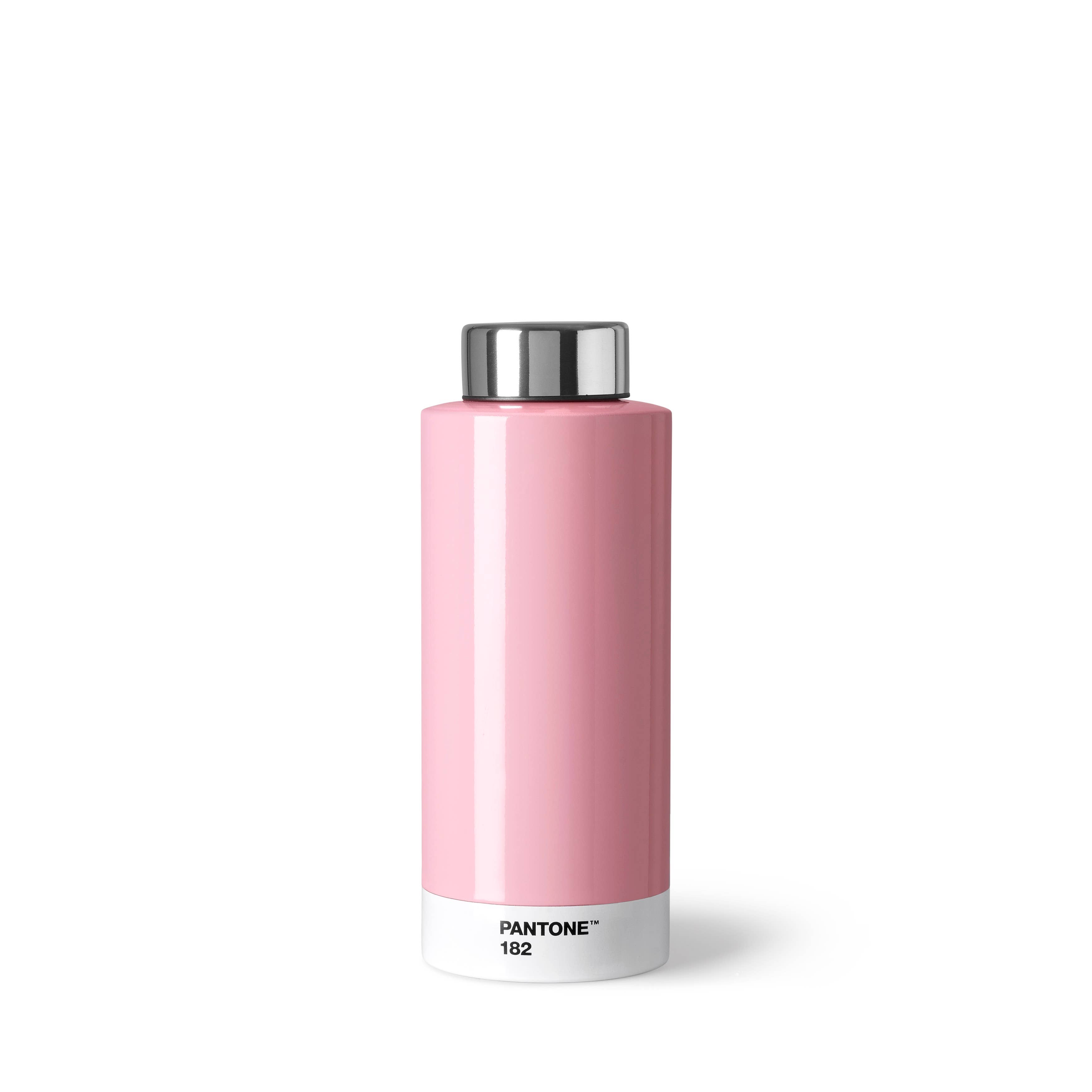 Copenhagen Design / PANTONE - Wholesale Water Bottle - Thermo Steel Drinking Bottle2