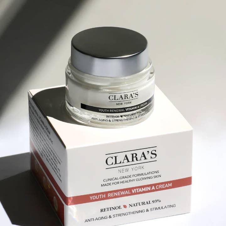 Youth Renewal Vitamin A Cream for wholesale by Kurious Mall