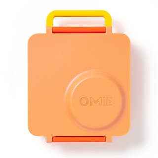 OmieLife – wholesale Lunch bag/box – Kids – OmieBox: NEW COLORS 5-Color Kit2