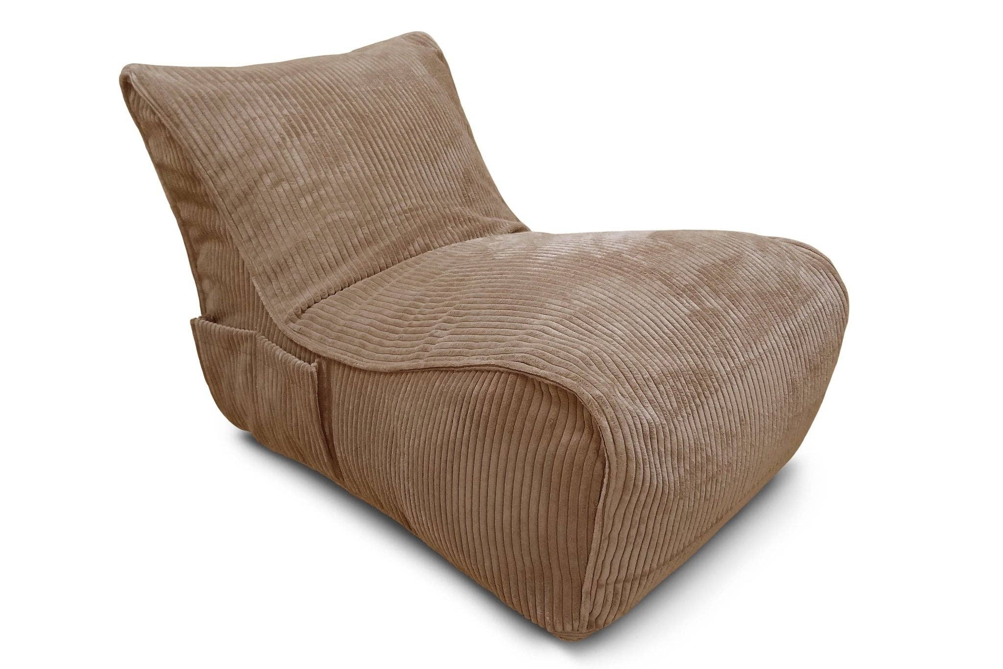 SCANDINAVIAN STORIES by MARTON - Venta al por mayor Sillas - Saco de asiento Rock, Manchester0