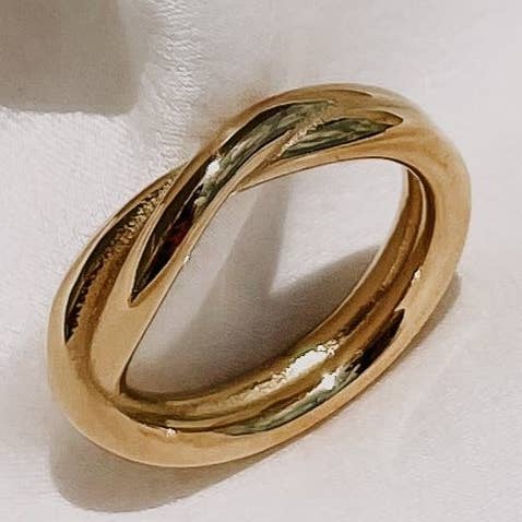 Hengivenhed Ring for engroshandel hos HEYMAEVE