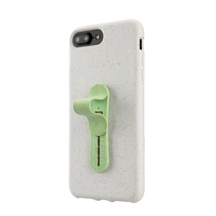 Pela Case Corporation - Wholesale Phone Grip - Sage Green Pela Grip