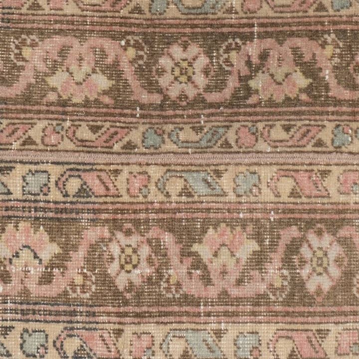 Vintage Pillows Store - Wholesale Runner rug - Long and Narrow Turkish Runner Rug - Bohemian Stair Carpet5