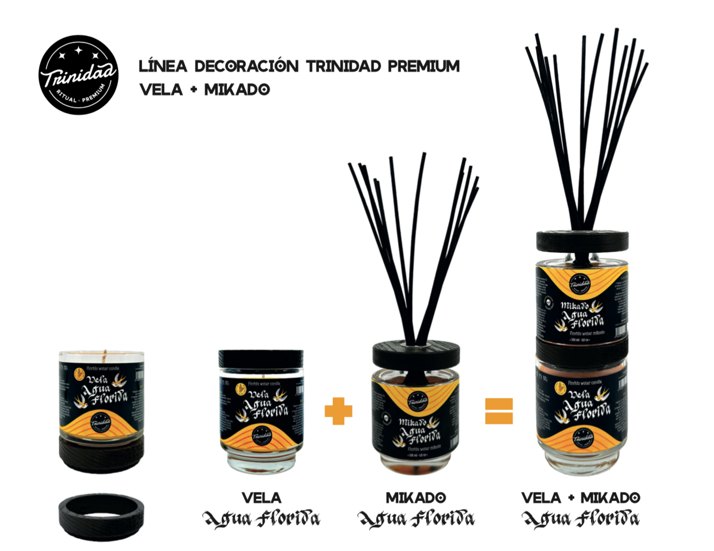 trinidad - Wholesale Jar/Filled Candle - FLORIDA CRYSTAL SOYBEAN WATER GLASS CANDLE 220 GR.2