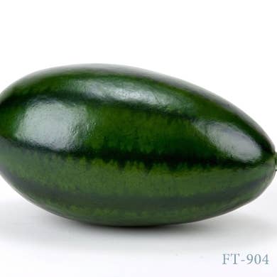 Faux pastèque artificielle FT904 pour la vente par Flora Bunda Inc