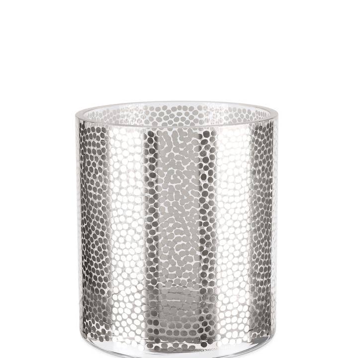 Arbiter - Vendita all'ingrosso Vasi - Vaso d'argento Egizia Dotto di Paola Navone