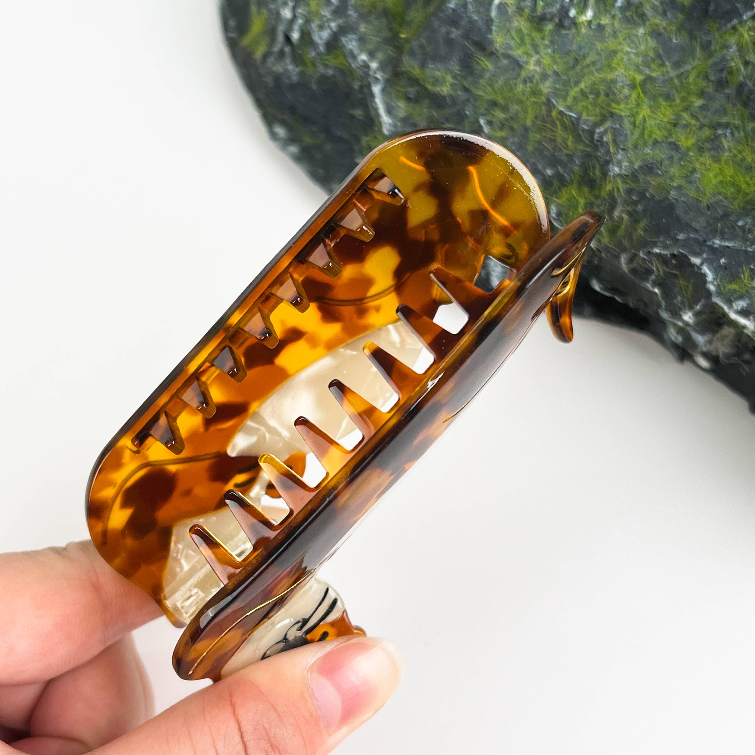 TheDivaSoap - Wholesale Hair Clip - Women's - Otter Hair Claw,Ocean Series Hair Clip6