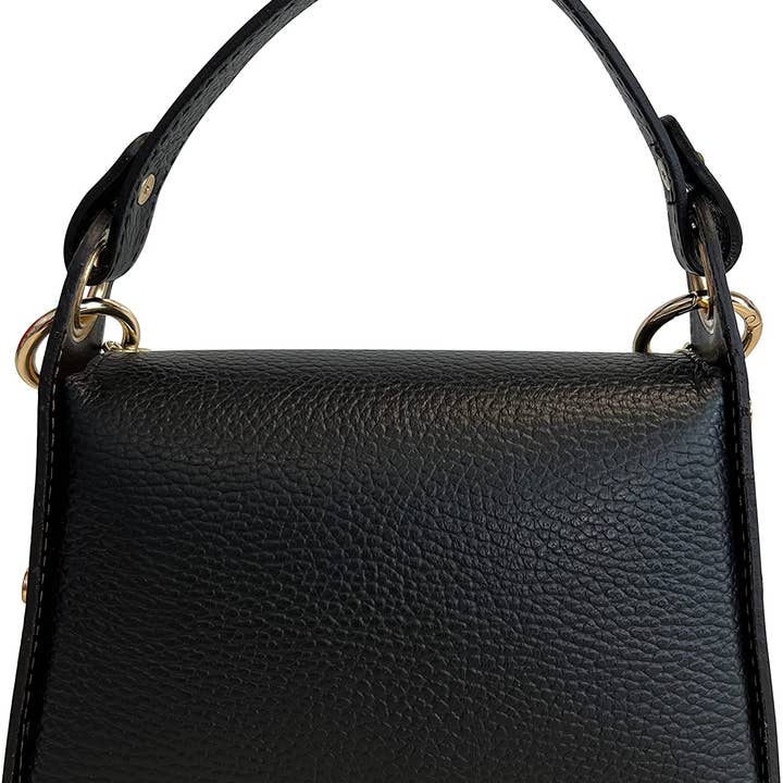 Cassette Barcelona - Vendita all'ingrosso Borsa a tracolla - Donna - Cassette - Borsa L'Abeille nera