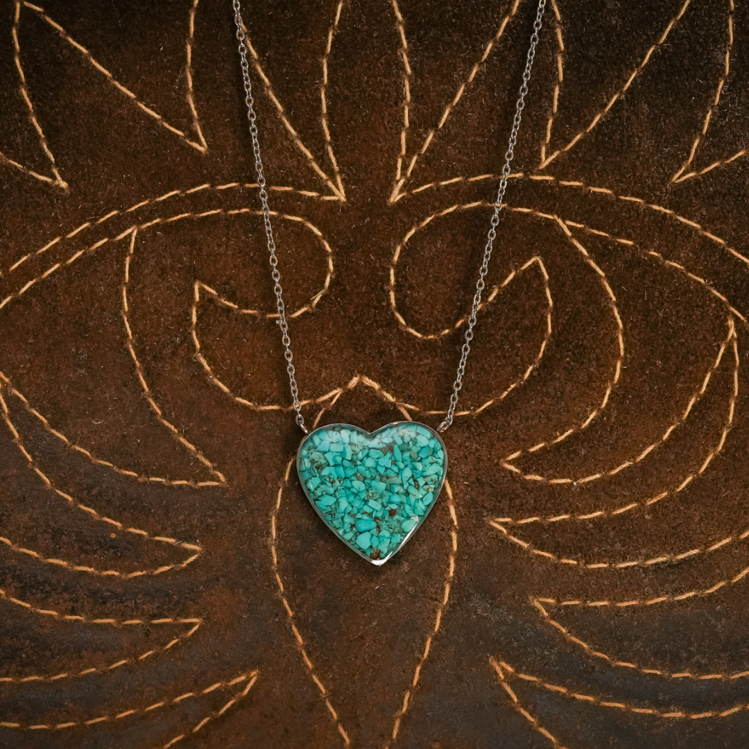 Antler Rings - Wholesale Pendant/Charm Necklace - The Bergen6