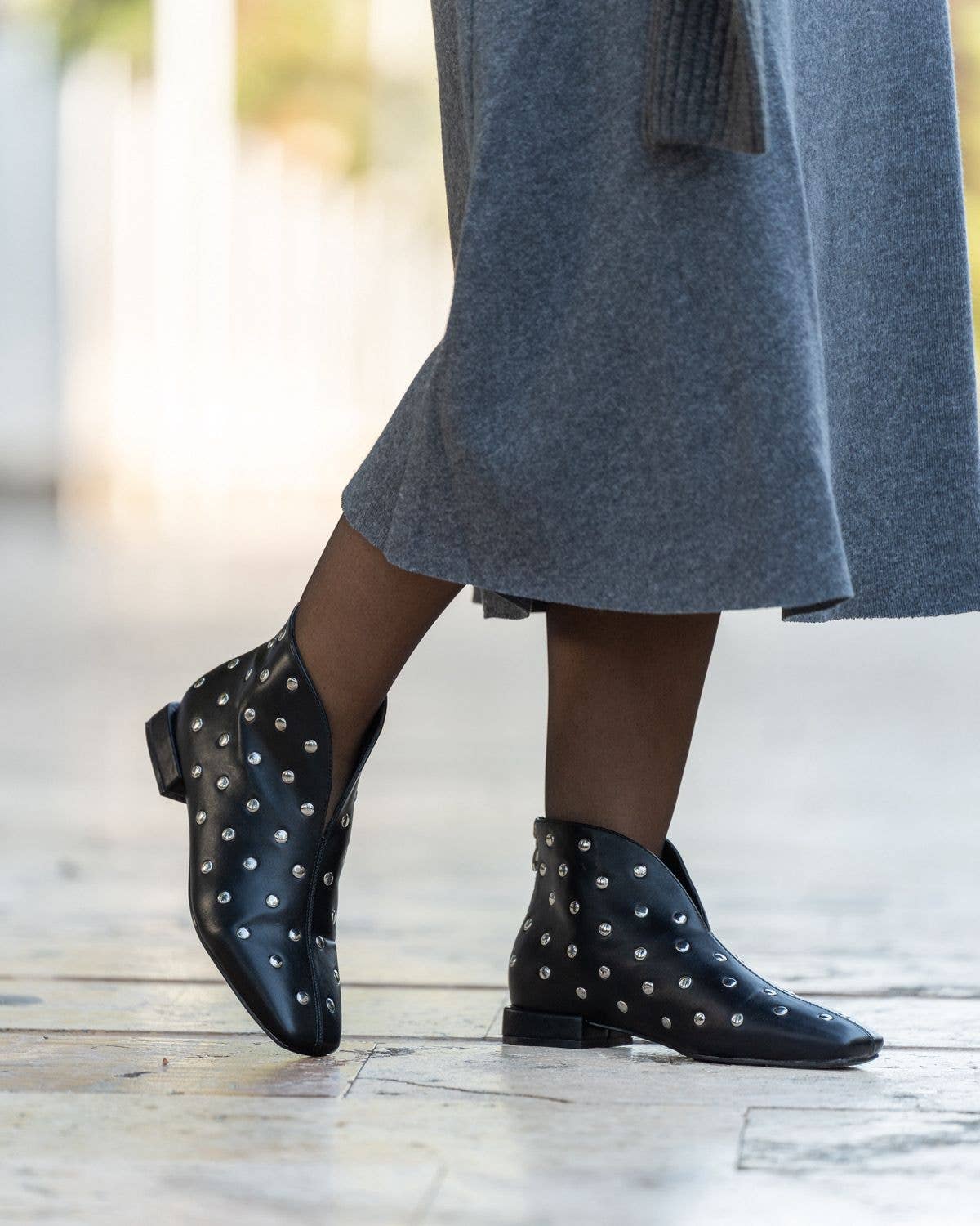 SWEET MAGIC SHOES & BAGS – wholesale Stövletter – Baby – BASSTÖVLAR MED DETALJER I KONSTLÄDER2